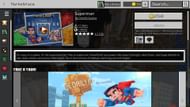 Head to the Marketplace to obtain the Minecraft Superman add-on (Image via Sportskeeda Gaming || Mojang Studios)